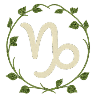 Steinbocksymbol