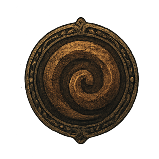 Erde Symbol