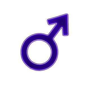 Mars Symbol