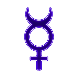 Merkur Symbol