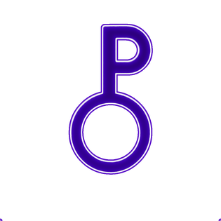 Pholussymbol