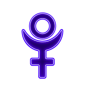 Plutosymbol