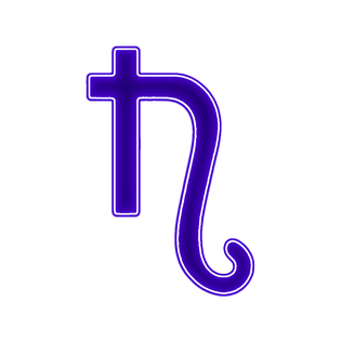 Saturnsymbol