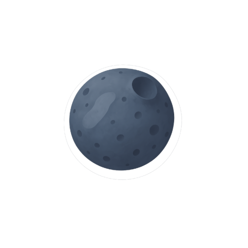 Ceres als Asteroid