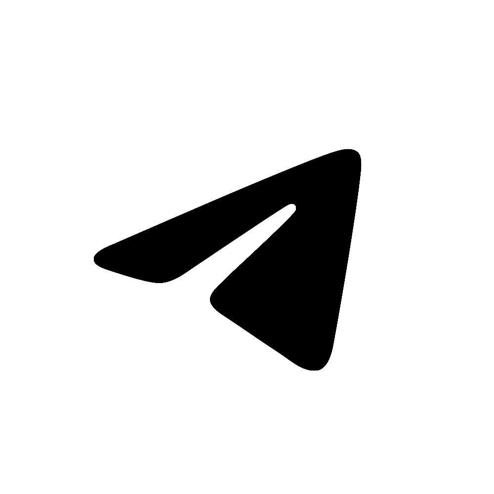 Telegram-App Symbol