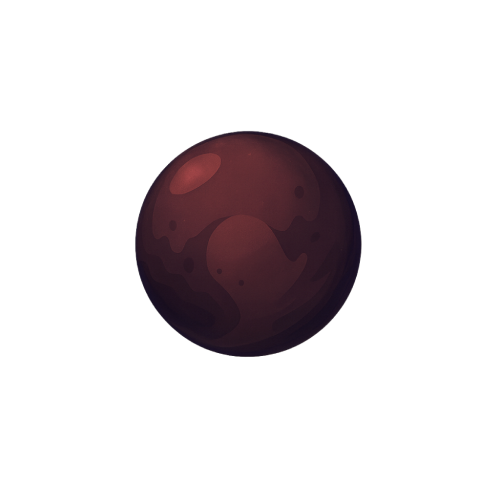 Pluto Darstellung