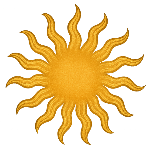 Sonne als Himmelskörper